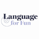 Language for Fun Glasgow logo