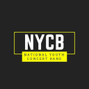 National Youth Concert Band logo