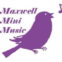 MaxwellMiniMusic logo