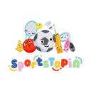 Sportstopia logo