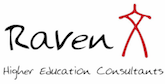 Raven Education Consultant logo