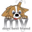 My Dogs Best Friend - Ni logo