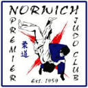 Norwich Premier Judo