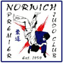 Norwich Premier Judo logo