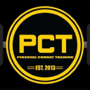 Pct Gym logo