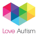 Love Autism logo