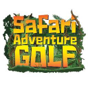 Safari Adventure Golf