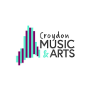 Croydon Music And Arts logo