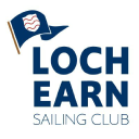 Loch Earn Sailing Club logo