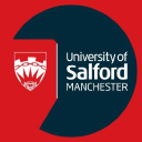 Salford Professional Development logo