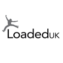 Loadeduk logo