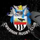 Laugharne Rugby Football Club logo
