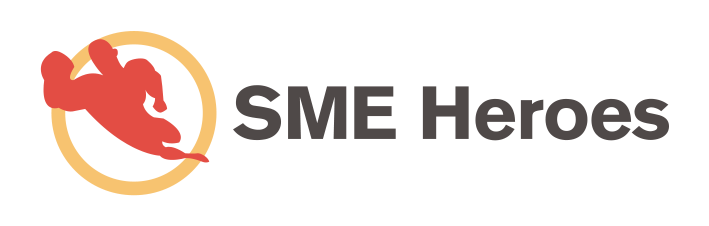 Sme Heroes | Training | Become An Online Entrepreneur logo
