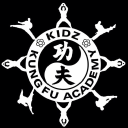 Kidz Kung Fu Academy logo