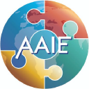 Association Of International Education logo