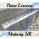Piano Lessons Medway Uk