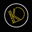 Kk Dance logo