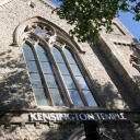 kensington temple institute of education logo