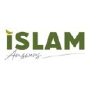 Islam Answers logo