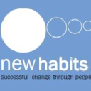New Habits logo