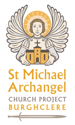 St. Michael Archangel, Uk