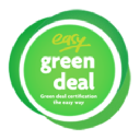 Easy Green Deal logo