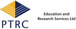 Ptrc Education And Research Services logo