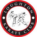 Loughton Karate Club logo