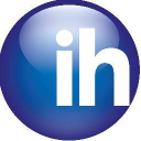 International House Belfast logo