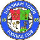 Hailsham Town Football Club logo