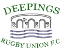 Deepings Rugby Union Football Club (DRUFC)