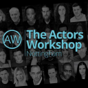 The Actors Workshop Nottingham & Online logo