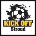 Kick Off Stroud logo