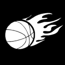 The Derby Trailblazers Basketball Club logo