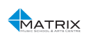 Matrix Arts Centre logo