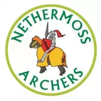 Nethermoss Archers logo