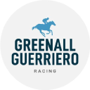 Greenall Guerriero Racing logo