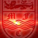 Maidstone Rugby Club logo