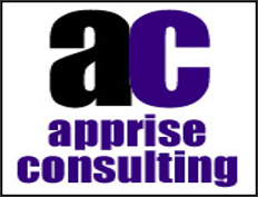 Apprise Consulting Ltd logo