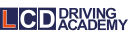 Lcd Driving Academy logo