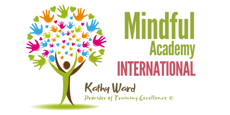 Mindfulness Academy logo