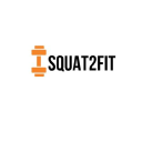 Squat2Fit logo