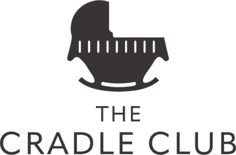 The Cradle Club logo