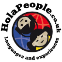Hola People logo