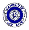 Cambridge Car Club Ltd logo
