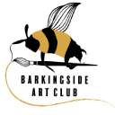 Barkingside Art Club logo