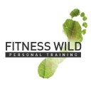 Fitness Wild logo