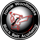 Jamie Woodlands Black Belt Academy