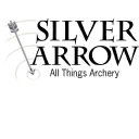 Silver Arrow Archery Club logo