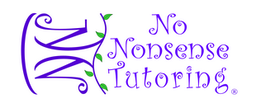 No Nonsense Tutoring